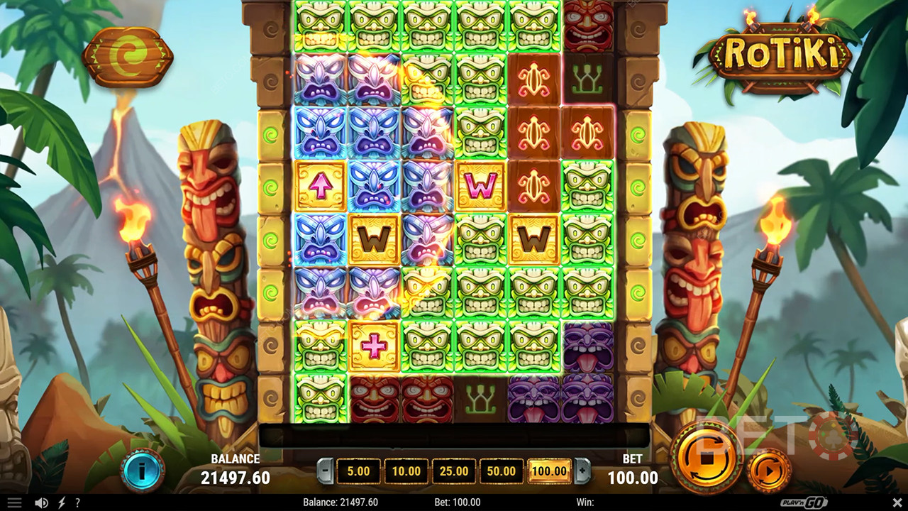 Rotiki arvostelu BETO Slots
