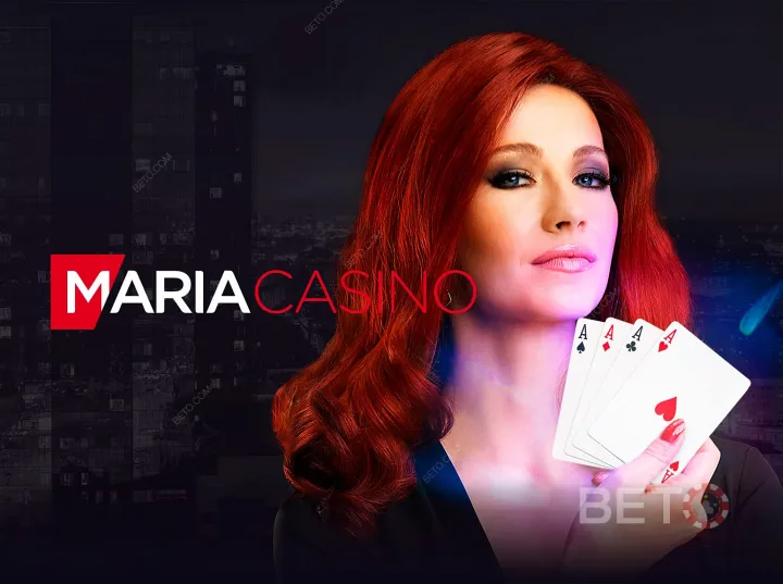 Maria Casino Arvostelu 2023