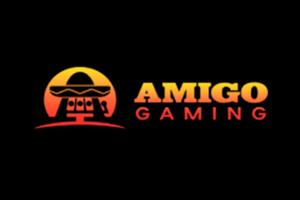 Amigo Gaming ᐈ Pelaa kolikkopelejä ilmaiseksi ✚ Lue arvostelu (2025)