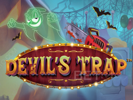 Devil’s Trap Demo