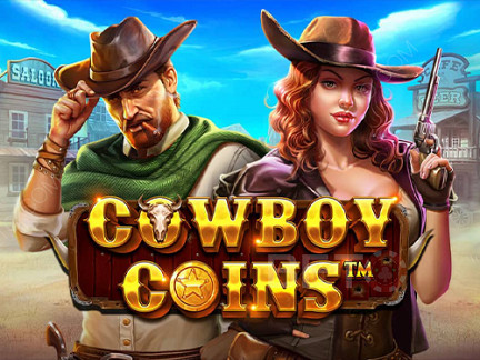 Cowboy Coins Demo
