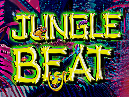 Jungle Beats Demo