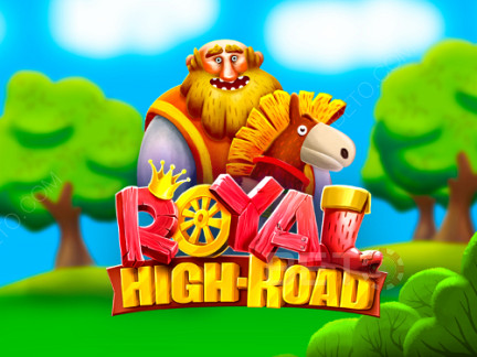 Royal High-Road Demo