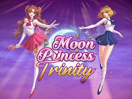 Moon Princess Trinity Demo