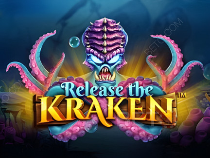 Release the Kraken (Pragmatic Play) Demo