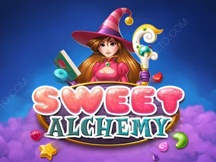 Sweet Alchemy 100 Demo