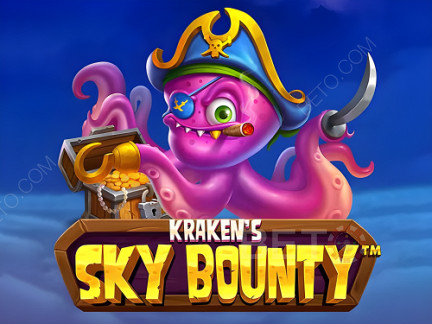 Sky Bounty Demo