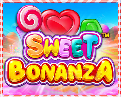 Sweet Bonanza on yksi suosituimmista kasinopeleistä, joka on saanut inspiraationsa Candy Crushista.