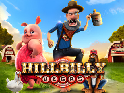 Hillbilly Vegas Demo