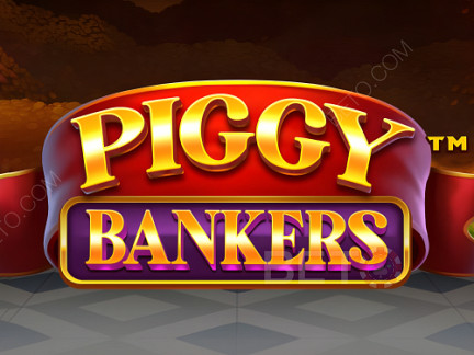 Piggy Bankers 