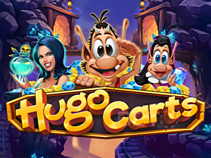 Hugo Carts Demo