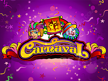 Carnaval Demo