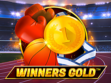 Winners Gold Demo