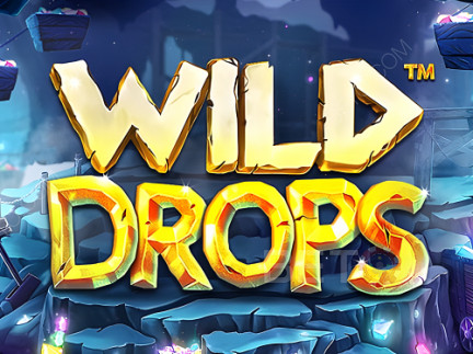 Wild Drops Demo