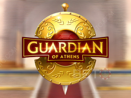 Guardian of Athens Demo