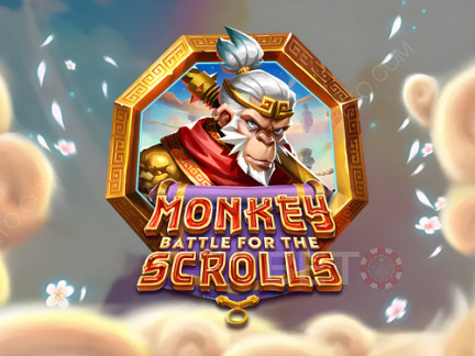 Monkey: Battle for the Scrolls  Demo