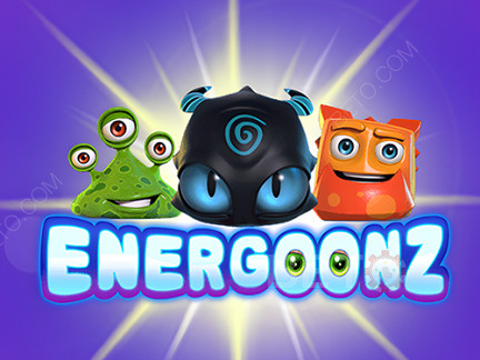 Energoonz Demo