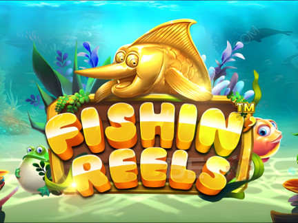 Fishin Reels Demo