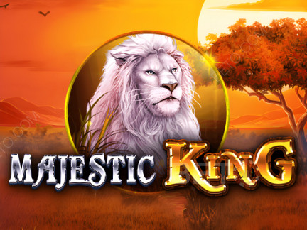 Majestic King Demo