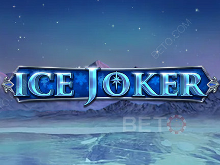 Ice Joker Demo