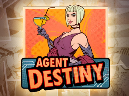 Agent Destiny Demo