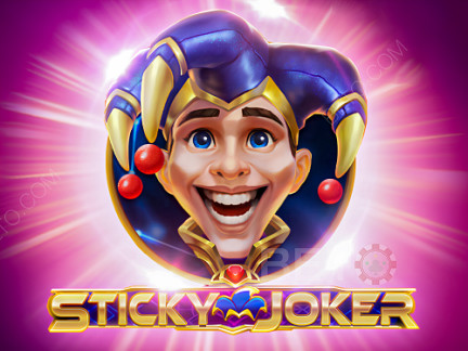 Sticky Joker Demo