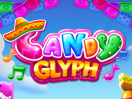 Candy Glyph Demo