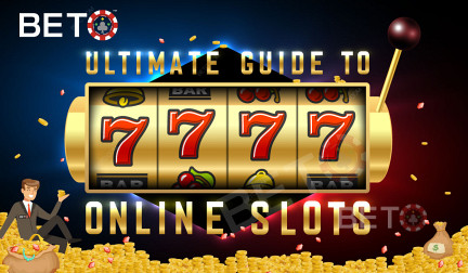 Guide to slot games and online casino.