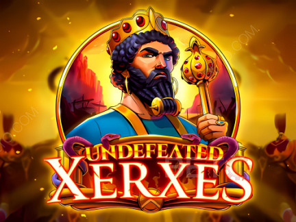 Undefeated Xerxes Demo