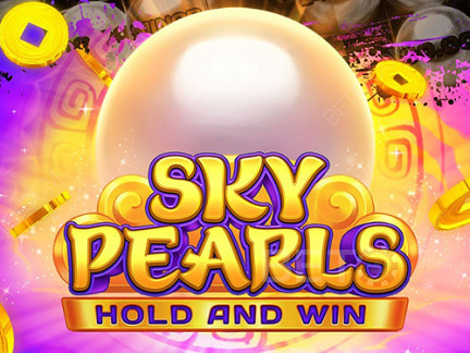 Sky Pearls Demo