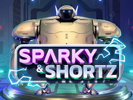 Sparky and Shortz Demo
