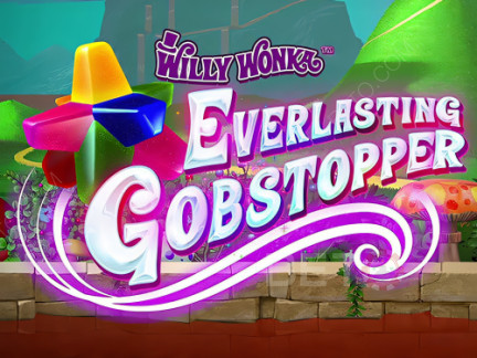 Willy Wonka Everlasting Gobstopper Demo