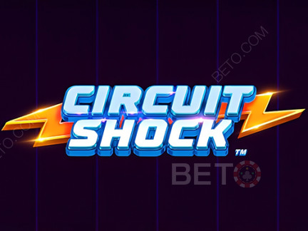 Circuit Shock Demo