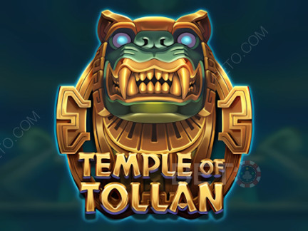 Temple of Tollan Demo