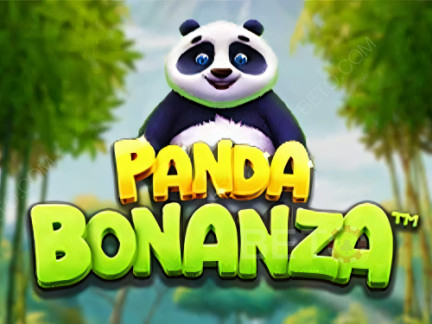 Panda Bonanza Demo