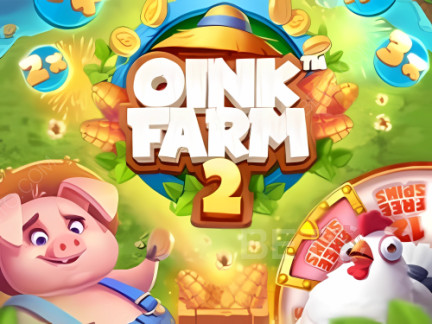 Oink Farm 2 Demo