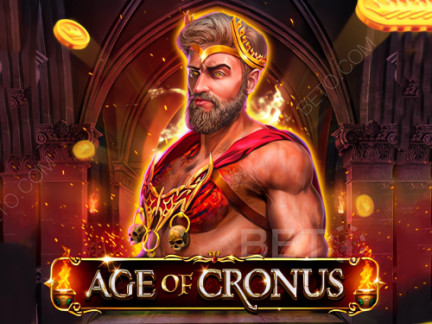 Age of Cronus Demo