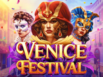 Venice Festival Demo
