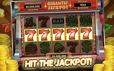 You can hit the big jackpots on this type of casino games.