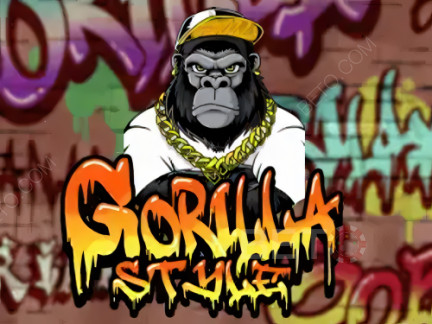 Gorilla Style Demo