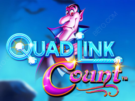 Quad Link: Count Demo