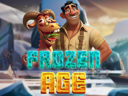 Frozen Age Demo