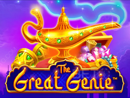 The Great Genie Demo