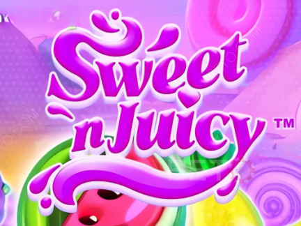 Sweet N Juicy Demo