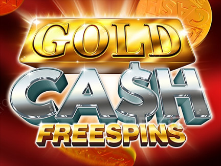Gold Cash Free Spins Demo
