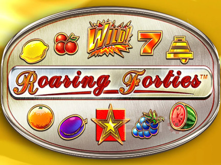Roaring Forties Demo