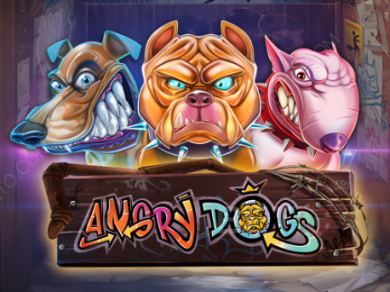 Angry Dogs Demo