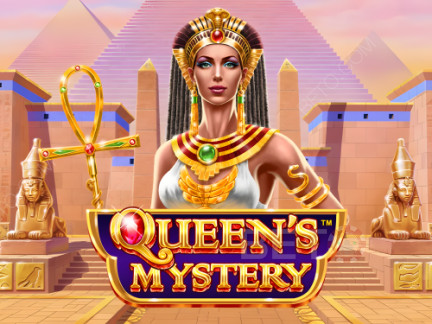 Queen's Mystery Demo