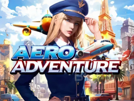 Aero Adventure Demo