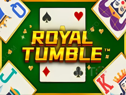 Royal Tumble Demo